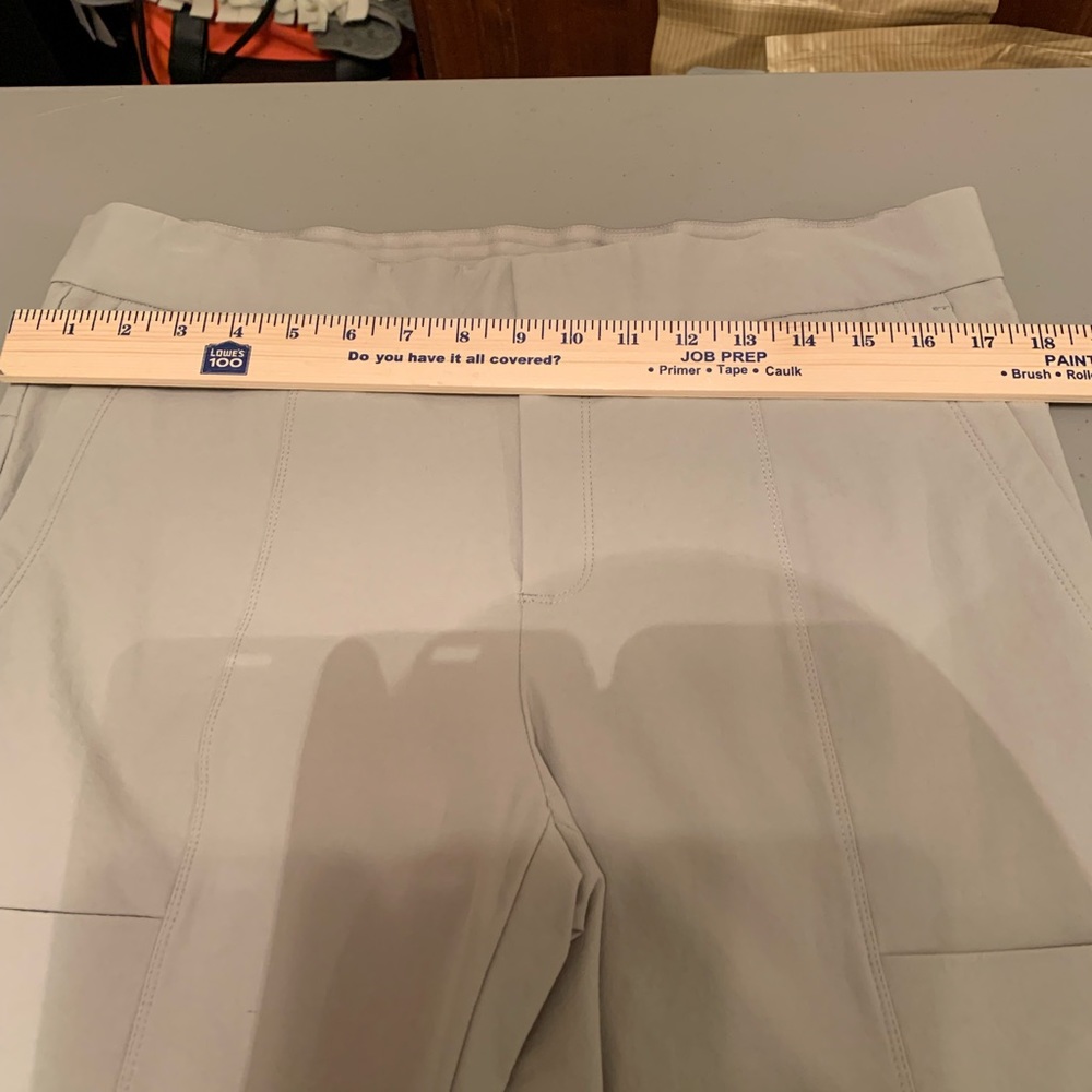 Athleta wander stash skinny pant,